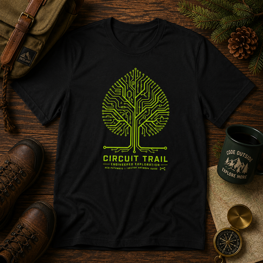 Circuit Trail T-Shirt
